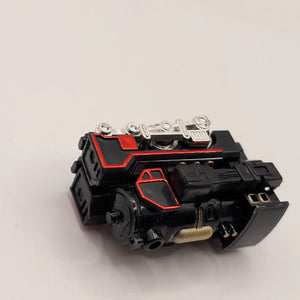 1984 Bandai Robo Robot Machine Robo Series MR-05 Gobots Loco #2 FRENLY BRICKS - Open 7 Days