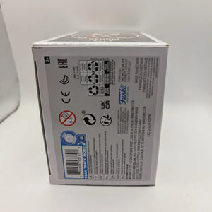 Venom - Venom with Wings Pop! Vinyl Figure (RS) #749 FRENLY BRICKS - Open 7 Days