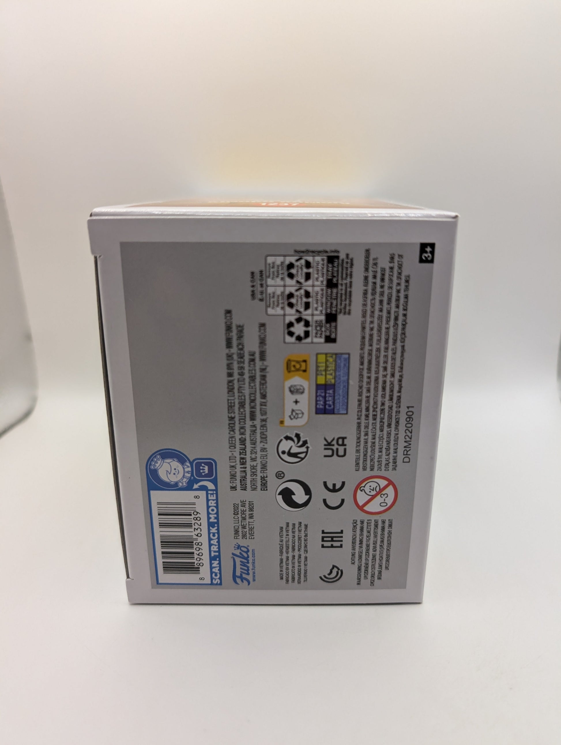 Animation Funko Pop - Kinoko Komori- My Hero Academia - No. 1237 FRENLY BRICKS - Open 7 Days