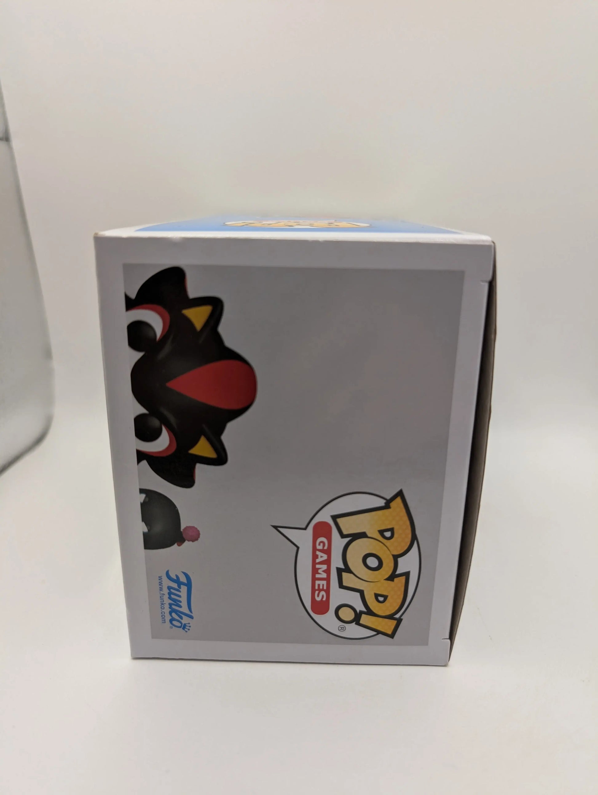 Funko Pop! Vinyl: Sonic the Hedgehog - Shadow with Dark Chao #1035 FRENLY BRICKS - Open 7 Days