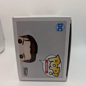 Bruce Wayne #200 DC Justice League Funko Pop Vinyl 2017 FRENLY BRICKS - Open 7 Days