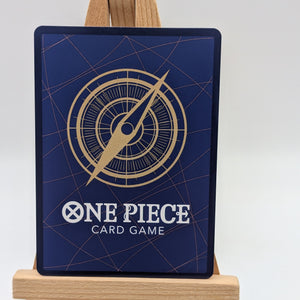 One Piece TCG OP11-080 Gear Two Event Alternate Art FRENLY BRICKS - Open 7 Days