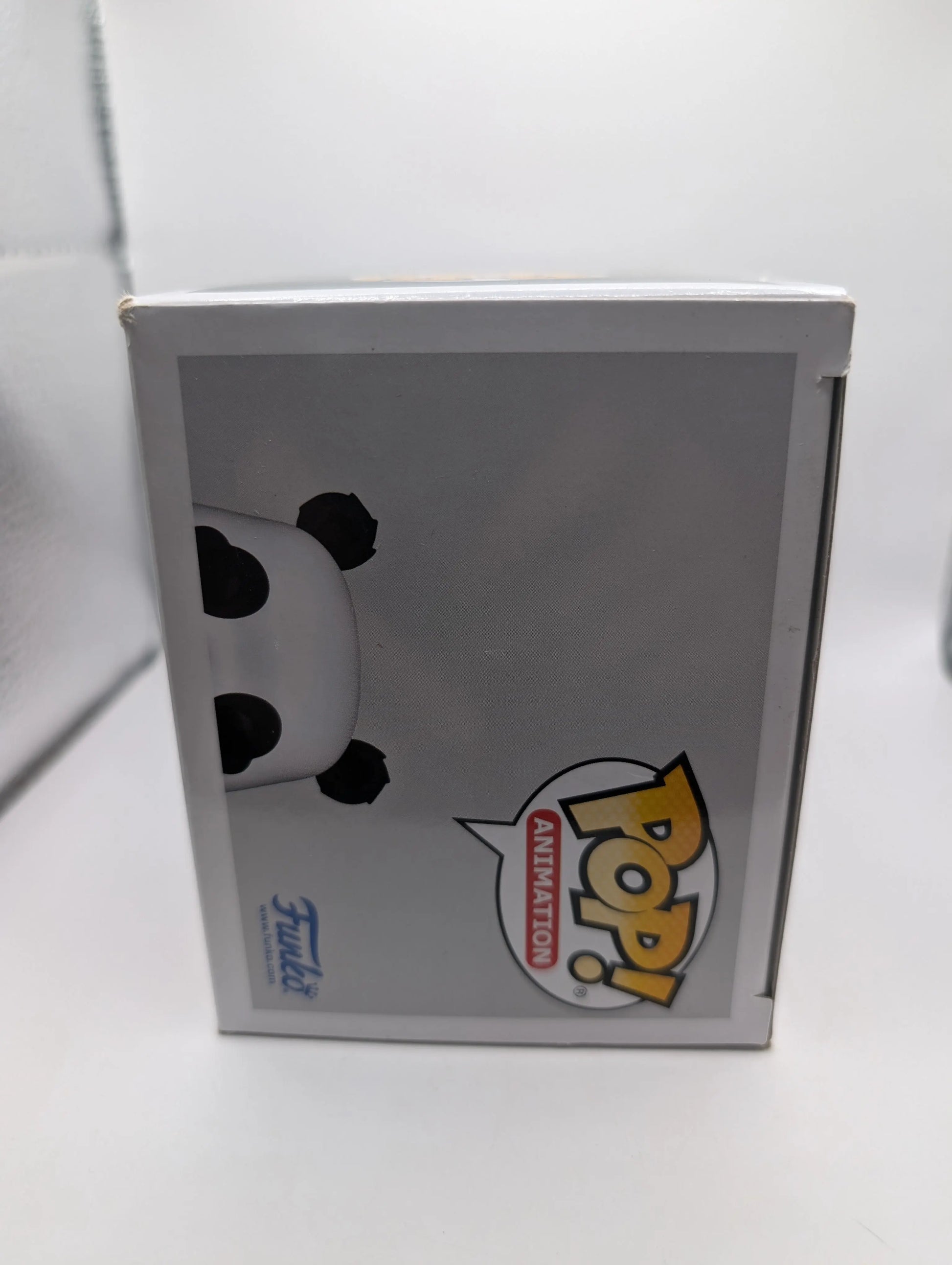Animation Funko Pop - Panda - Jujutsu Kaisen - No. 1374 FRENLY BRICKS - Open 7 Days
