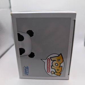 Animation Funko Pop - Panda - Jujutsu Kaisen - No. 1374 FRENLY BRICKS - Open 7 Days