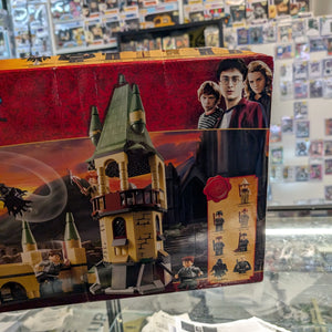 LEGO Harry Potter: Hogwarts (4867) Brand New/Sealed FRENLY BRICKS - Open 7 Days