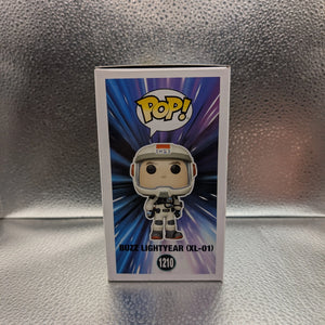 FUNKO Pop Vinyl Buzz Light-year (XL-01) #1210 FRENLY BRICKS - Open 7 Days