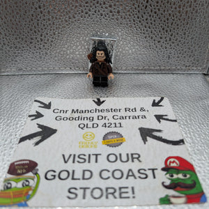 LEGO Kili The Dwarf Minifigure lor037 The Hobbit 79001 lotr FRENLY BRICKS - Open 7 Days