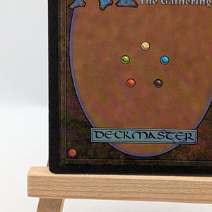 MTG 3rd Edition Revised 1994 Wheel of Fortune FRENLY BRICKS - Open 7 Days