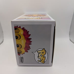 Simba (with Leaf Mane) 302 ~ Disney: The Lion King ~ Funko Pop Vinyl FRENLY BRICKS - Open 7 Days