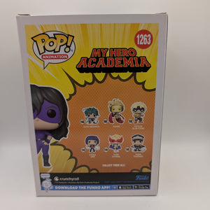 Setsuna Tokage 1263 My Hero Academia Funko Pop Vinyl FRENLY BRICKS - Open 7 Days