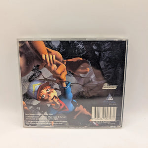 Heart of Darkness (PC GAME, 1998)- Rare Retro Game USED FRENLY BRICKS - Open 7 Days