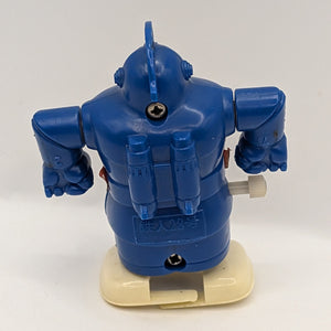 Poppy Tetsujin 28-go Wind-up Doll FRENLY BRICKS - Open 7 Days