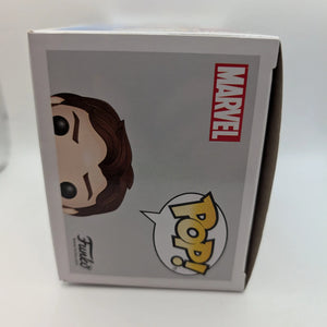 Star-Lord 198 ~ Marvel: Guardians of the Galaxy (GOTG) Vol. 2 ~ Funko Pop Vinyl FRENLY BRICKS - Open 7 Days