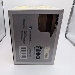 Funko Pop Movie Watchmen Rare Vaulted Retired #24 Rorschach Vinyl Figure In Box FRENLY BRICKS - Open 7 Days