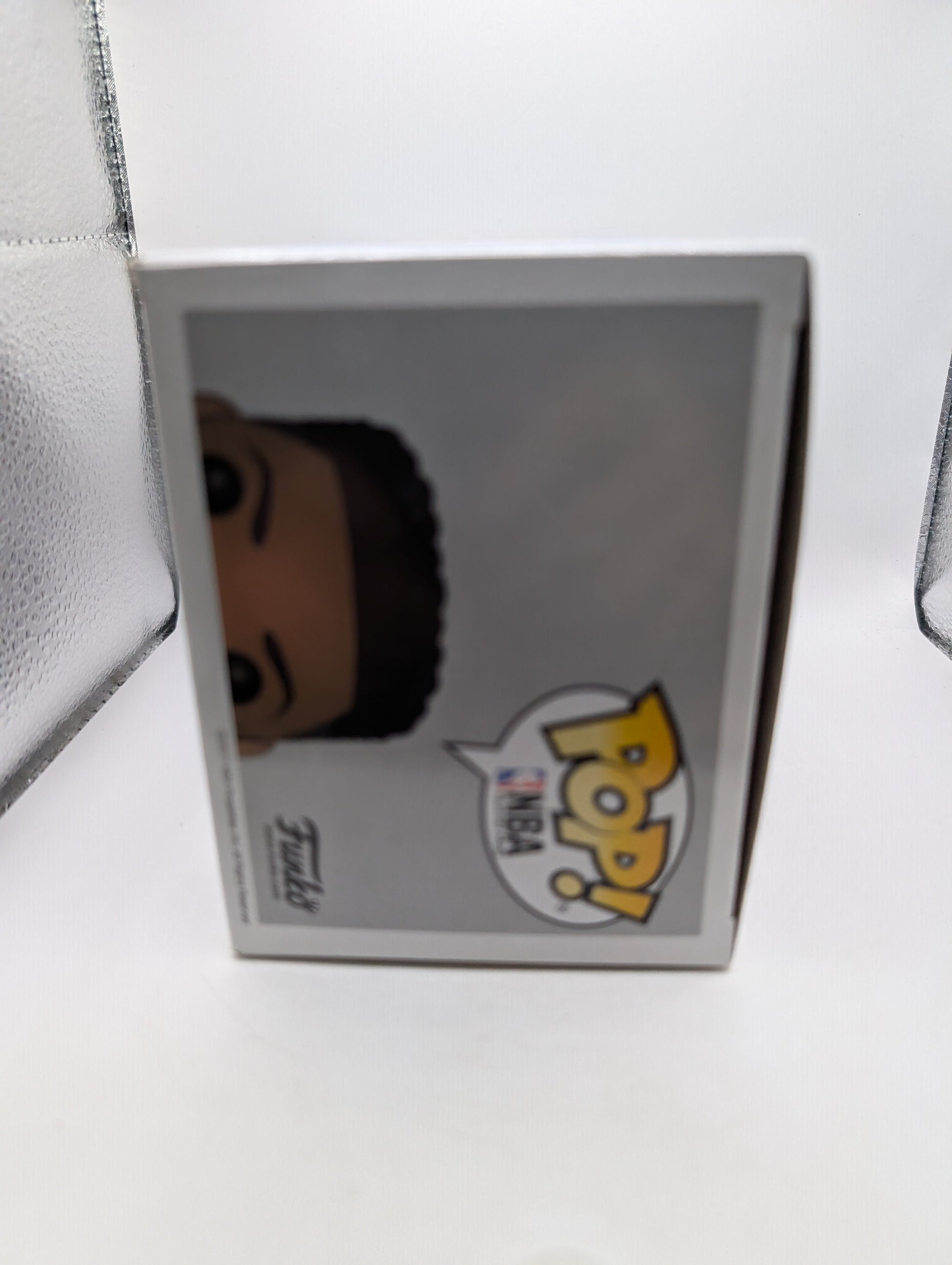 Funko Pop! Karl-Anthony Towns #31 Minnesota Timberwolves Basketball FRENLY BRICKS - Open 7 Days