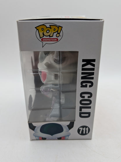 Dragon Ball Z: King Cold #711 (Special Edition) Funko Pop! Vinyl