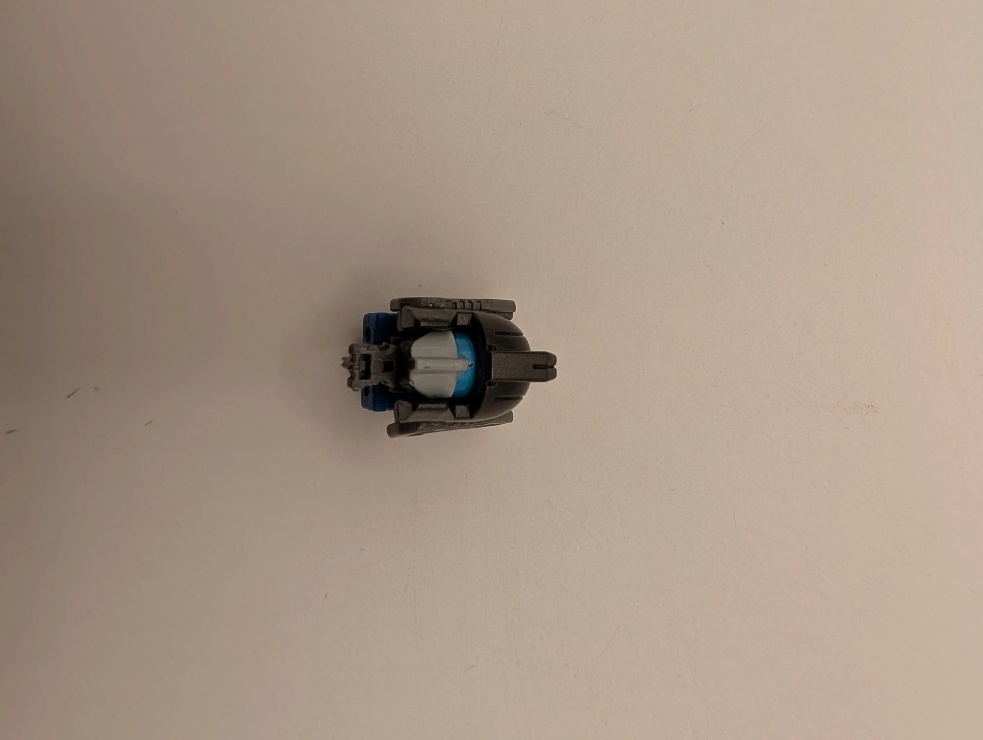 TFormers Titans Return Fortress Maximus Gallery - Titan Master Emissary FRENLY BRICKS - Open 7 Days