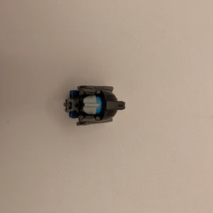 TFormers Titans Return Fortress Maximus Gallery - Titan Master Emissary FRENLY BRICKS - Open 7 Days
