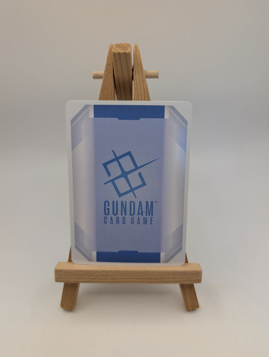 GD02-021: Gundam AGE-1 Normal (Alternative Art) R+ FRENLY BRICKS - Open 7 Days