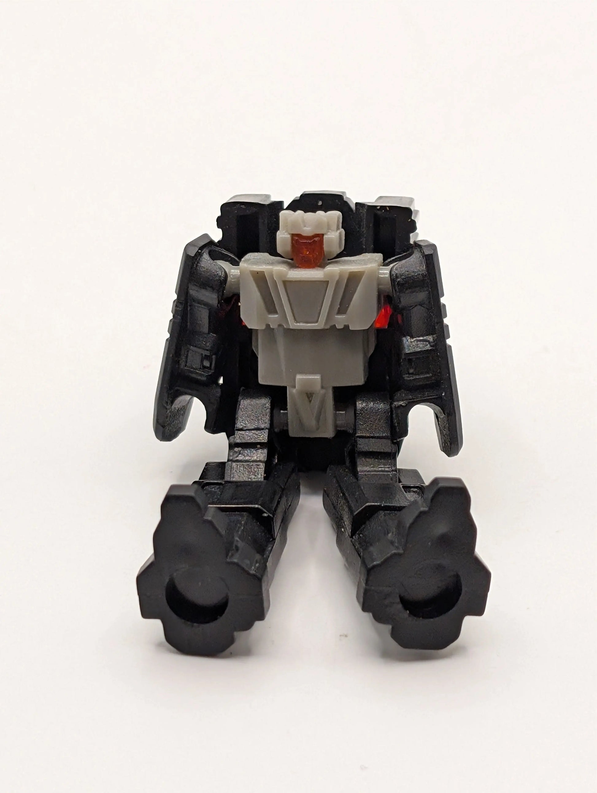 Headmaster Warrior Butcher Upgrade Kit HEAD ONLY FRENLY BRICKS - Open 7 Days