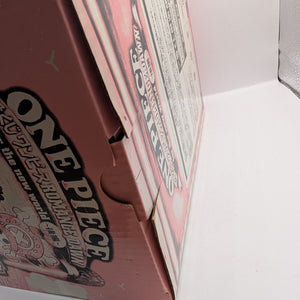 One Piece Chopper Usopp Ichiban Kuji Romance Dawn E Prize Figure Banpresto FRENLY BRICKS - Open 7 Days