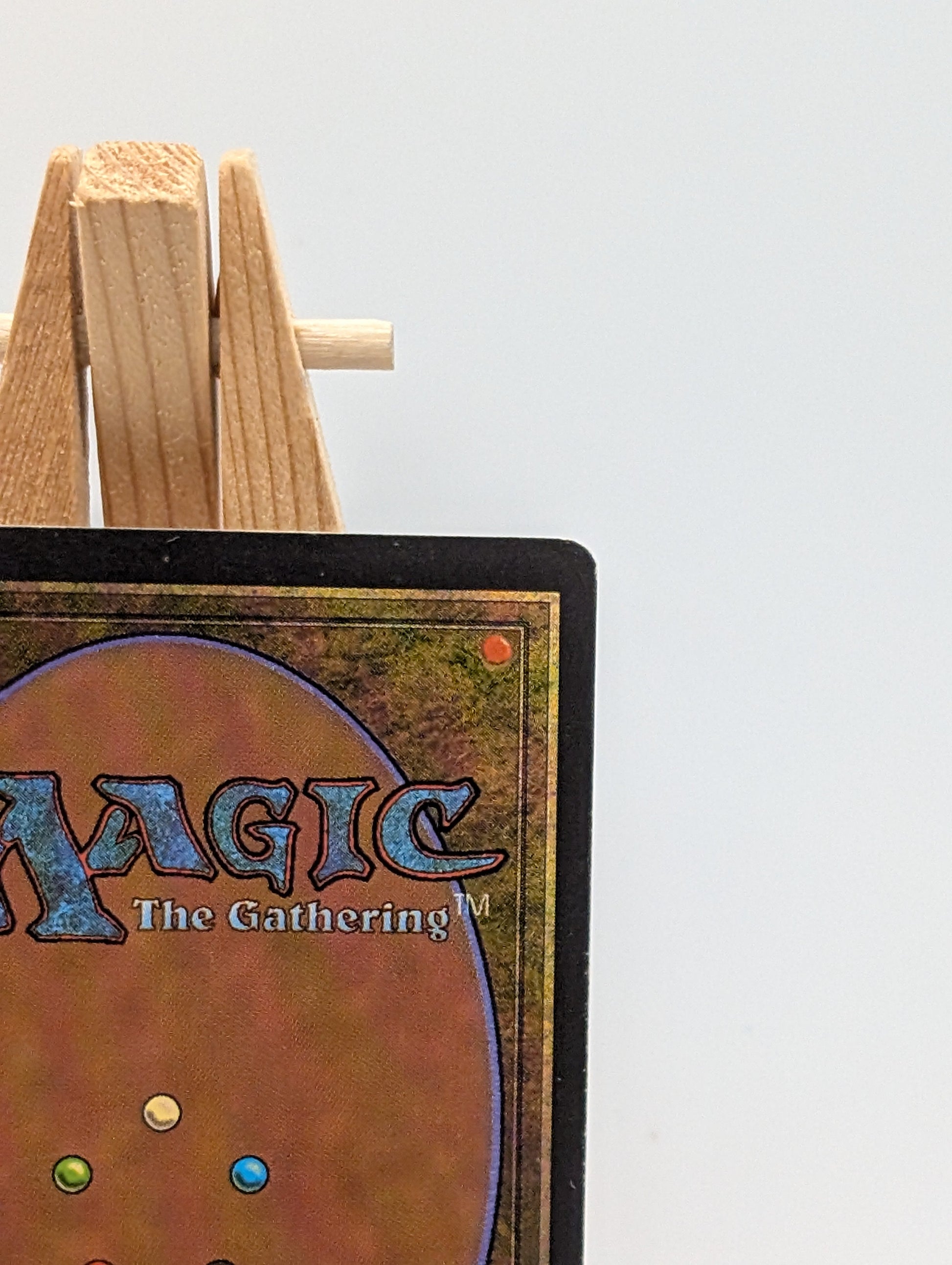MTG 3rd Edition Revised 1994 Wheel of Fortune FRENLY BRICKS - Open 7 Days