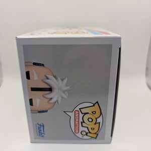 Boruto: Naruto Next Generations - Boro Pop! Vinyl Figure #1916 FRENLY BRICKS - Open 7 Days