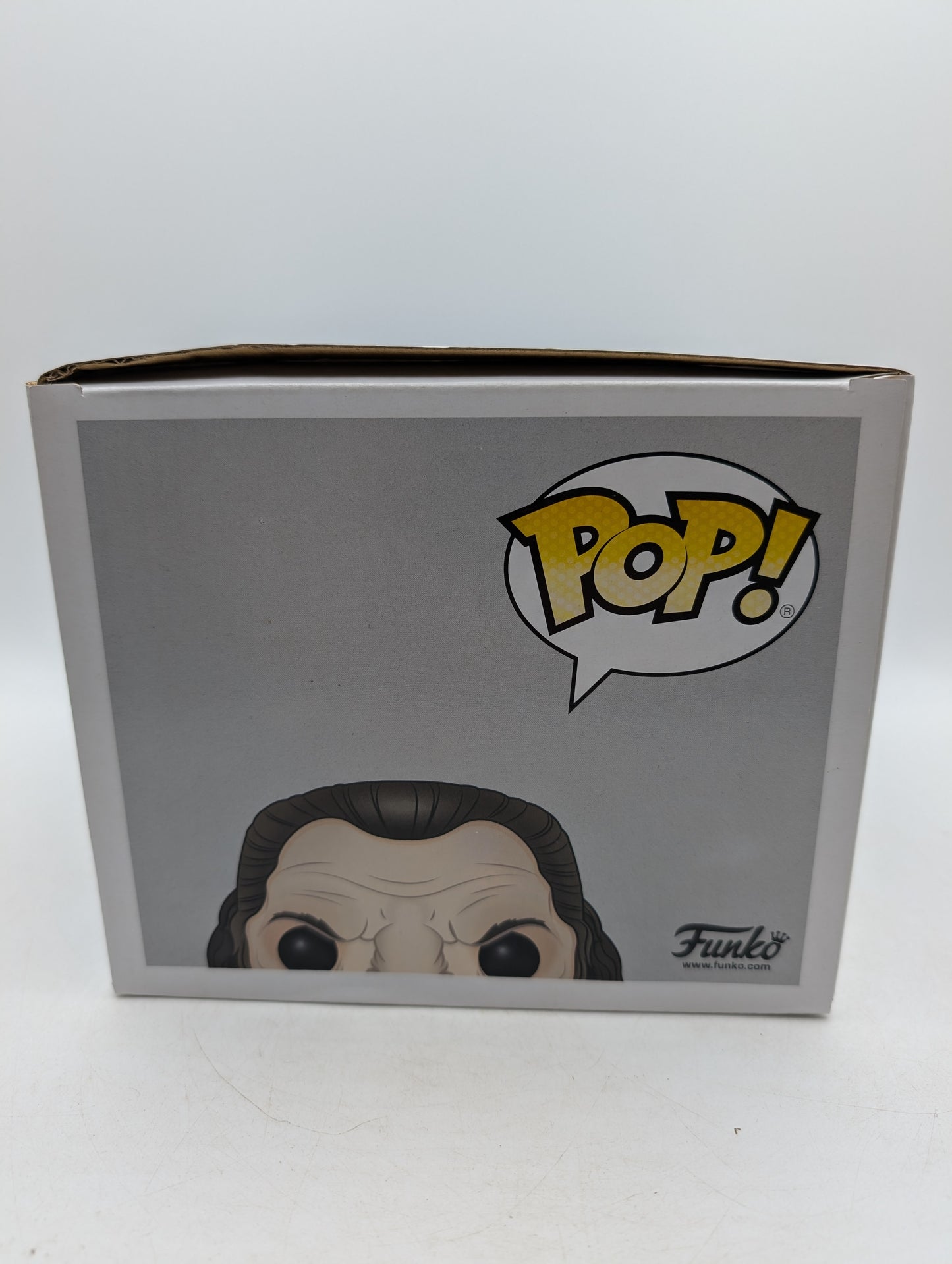 Funko POP! Game of Thrones Wun Wun #55 Vinyl Figure