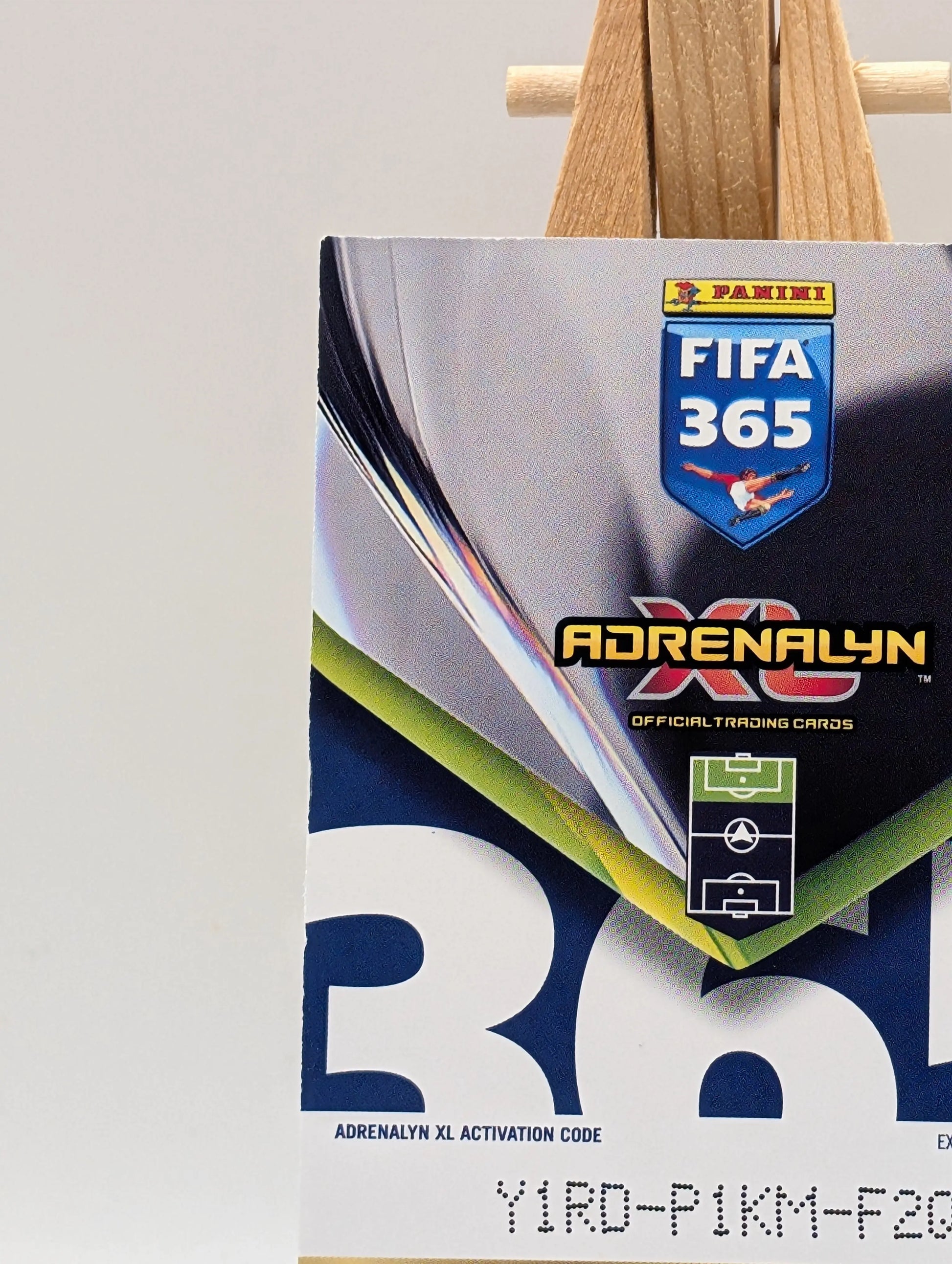 Panini FIFA 365 Adrenalyn XL 2026 Lamine Yamal Momentum Very Rare card FRENLY BRICKS - Open 7 Days