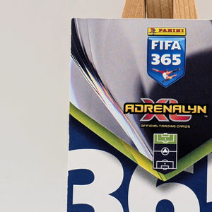 Panini FIFA 365 Adrenalyn XL 2026 Lamine Yamal Momentum Very Rare card FRENLY BRICKS - Open 7 Days