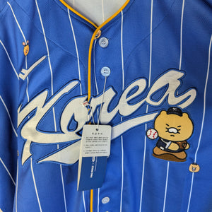 Pro Specs X Kakao Friends Sports for All Choonsik the Cat KBO National Team 2024 XXL