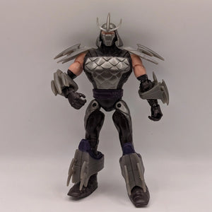 Viacom Teenage Mutant Ninja Turtles TMNT 2012 Shredder Action Figure FRENLY BRICKS - Open 7 Days