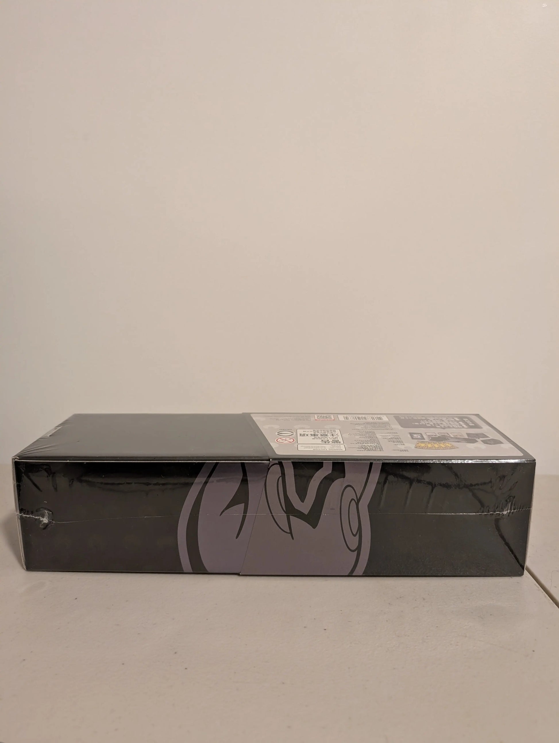 Pokemon Card TCG Sword & Shield 25th Anniversary Umbreon Box Chinese FRENLY BRICKS - Open 7 Days