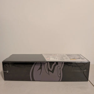 Pokemon Card TCG Sword & Shield 25th Anniversary Umbreon Box Chinese FRENLY BRICKS - Open 7 Days