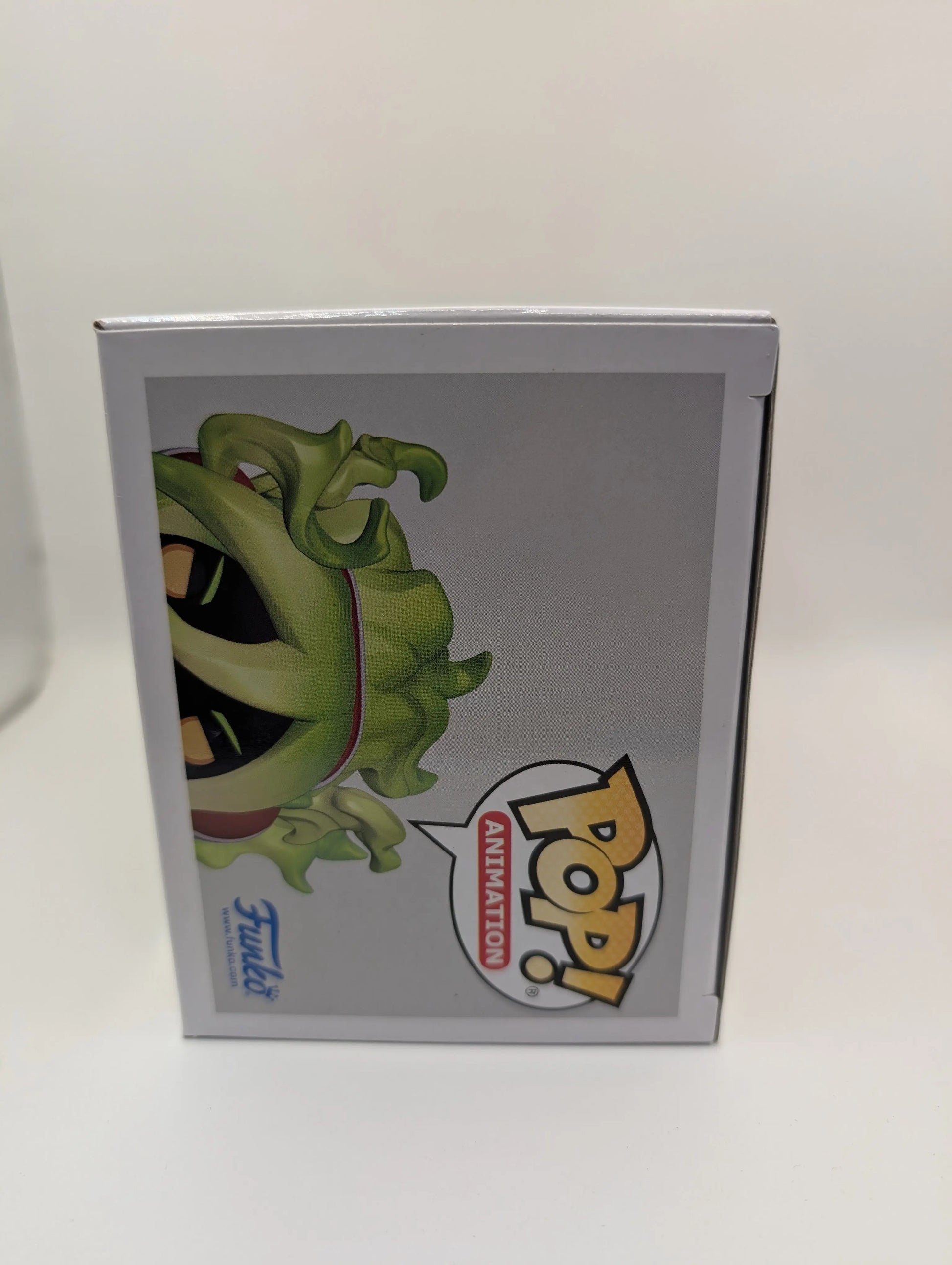 BURNIN FE 1484 MY HERO ACADEMIA Funko Pop Vinyl FRENLY BRICKS - Open 7 Days