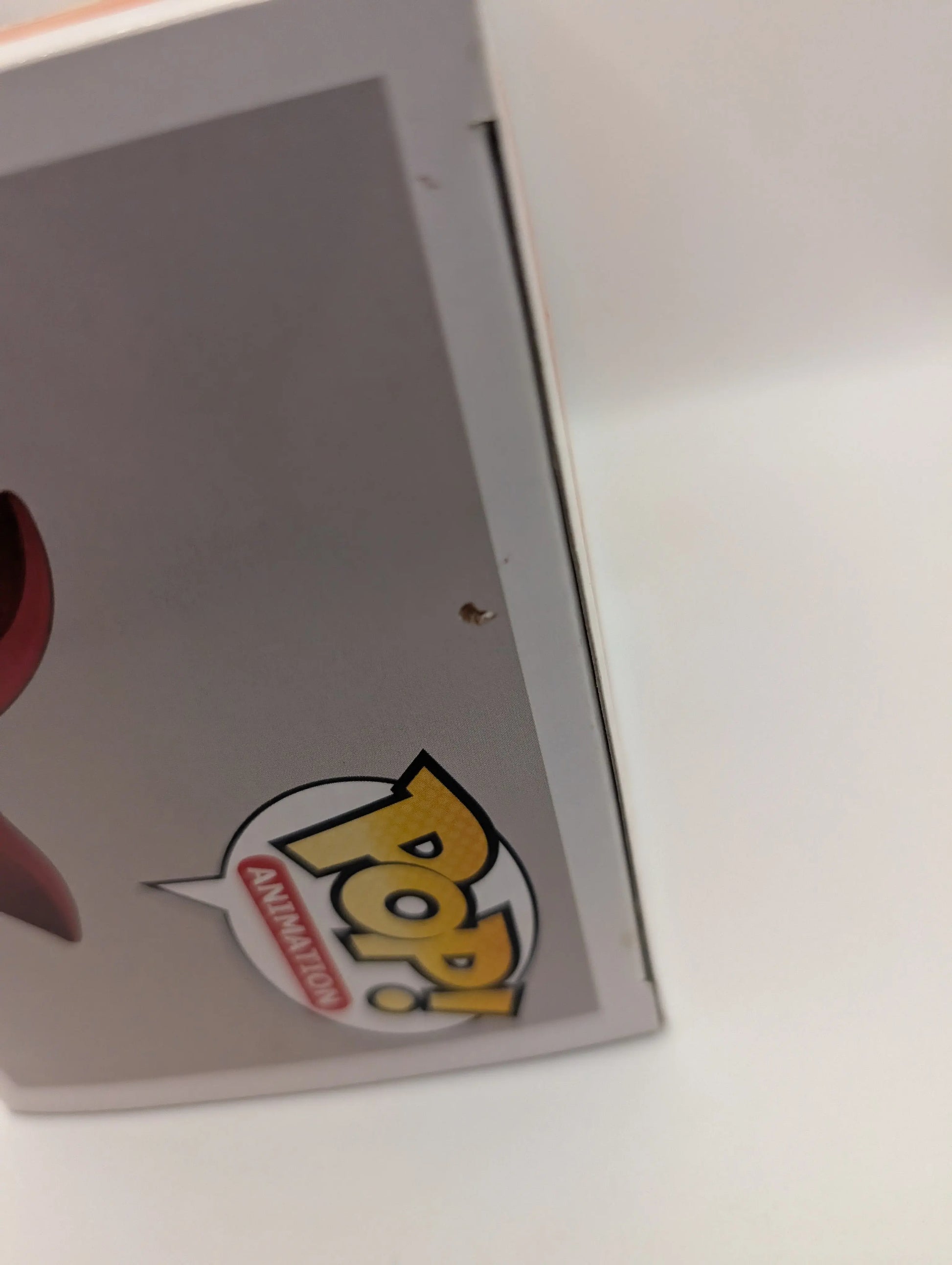 Funko Pop Dragon Ball Z Super Saiyan Goku #24 FRENLY BRICKS - Open 7 Days