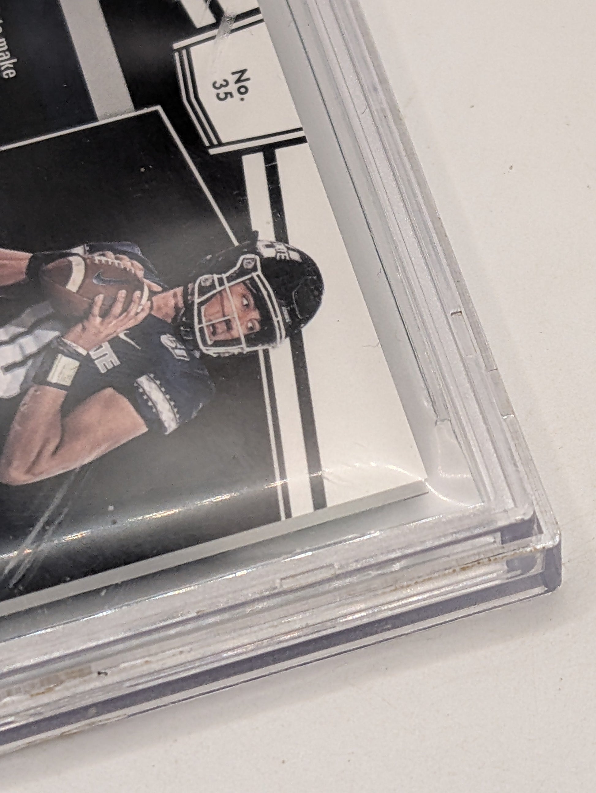 2020 Panini Obsidian Draft Picks - Jersey Autographs Jordan Love /99 Bgs *cracks FRENLY BRICKS - Open 7 Days