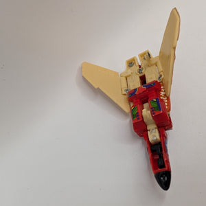 VINTAGE AERIALBOT 3rd Party VFA-2000 TH-1532 FRENLY BRICKS - Open 7 Days