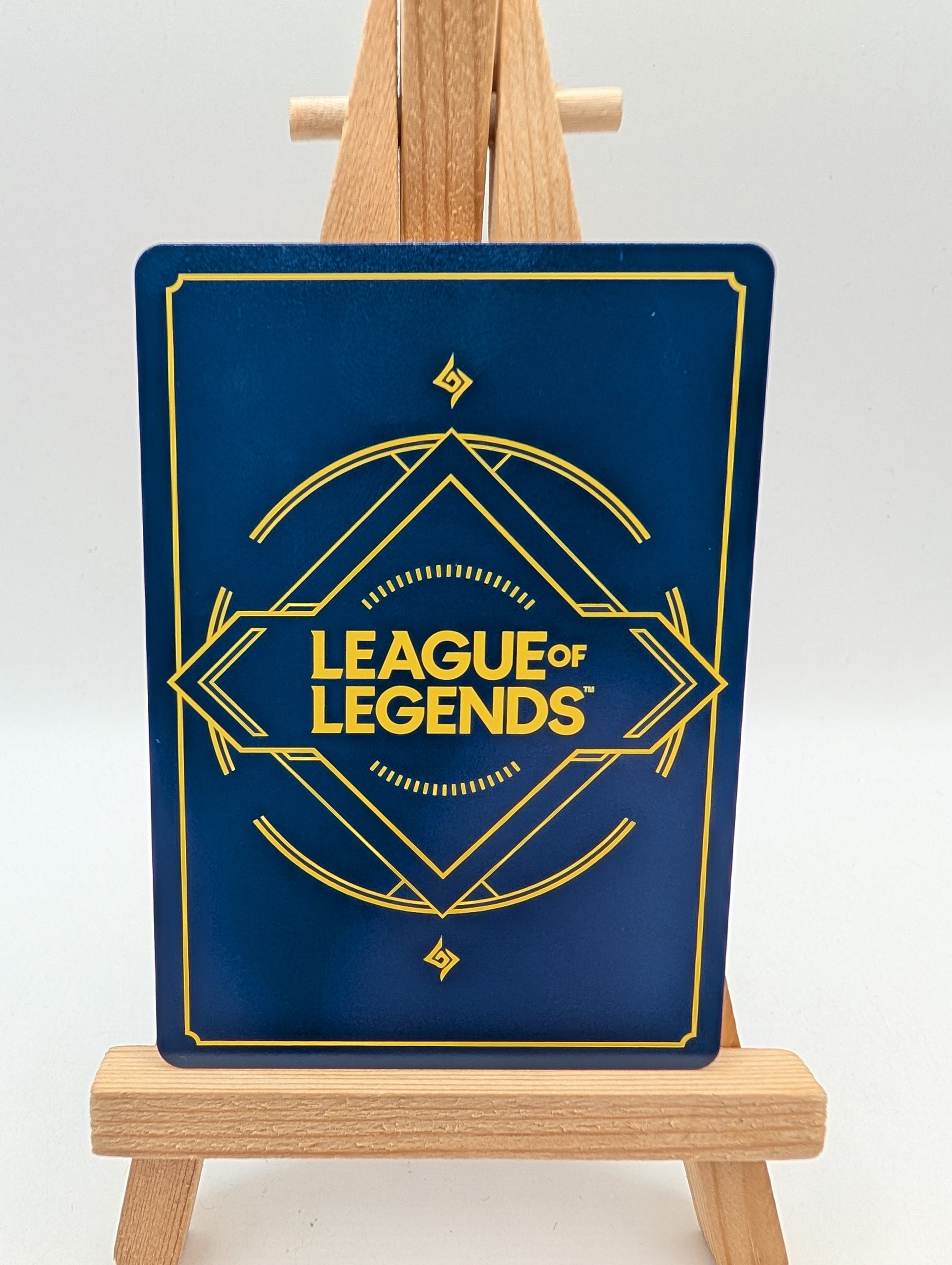 League of Legends Riftbound Origins Sett Brawler Epic 164/298 English FRENLY BRICKS - Open 7 Days