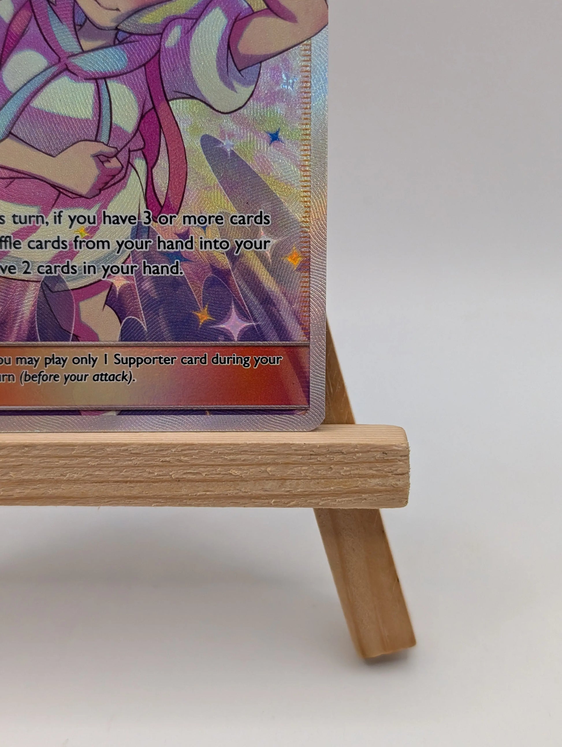 Lillie's Full Force - Pokemon TCG - Cosmic Eclipse - Ultra Rare 230/236 FRENLY BRICKS - Open 7 Days