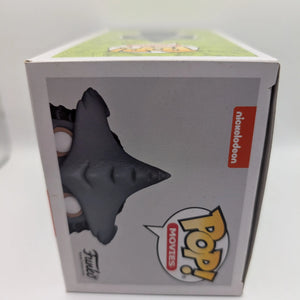 Super Shredder TMNT 1138 Funko Pop Vinyl FRENLY BRICKS - Open 7 Days