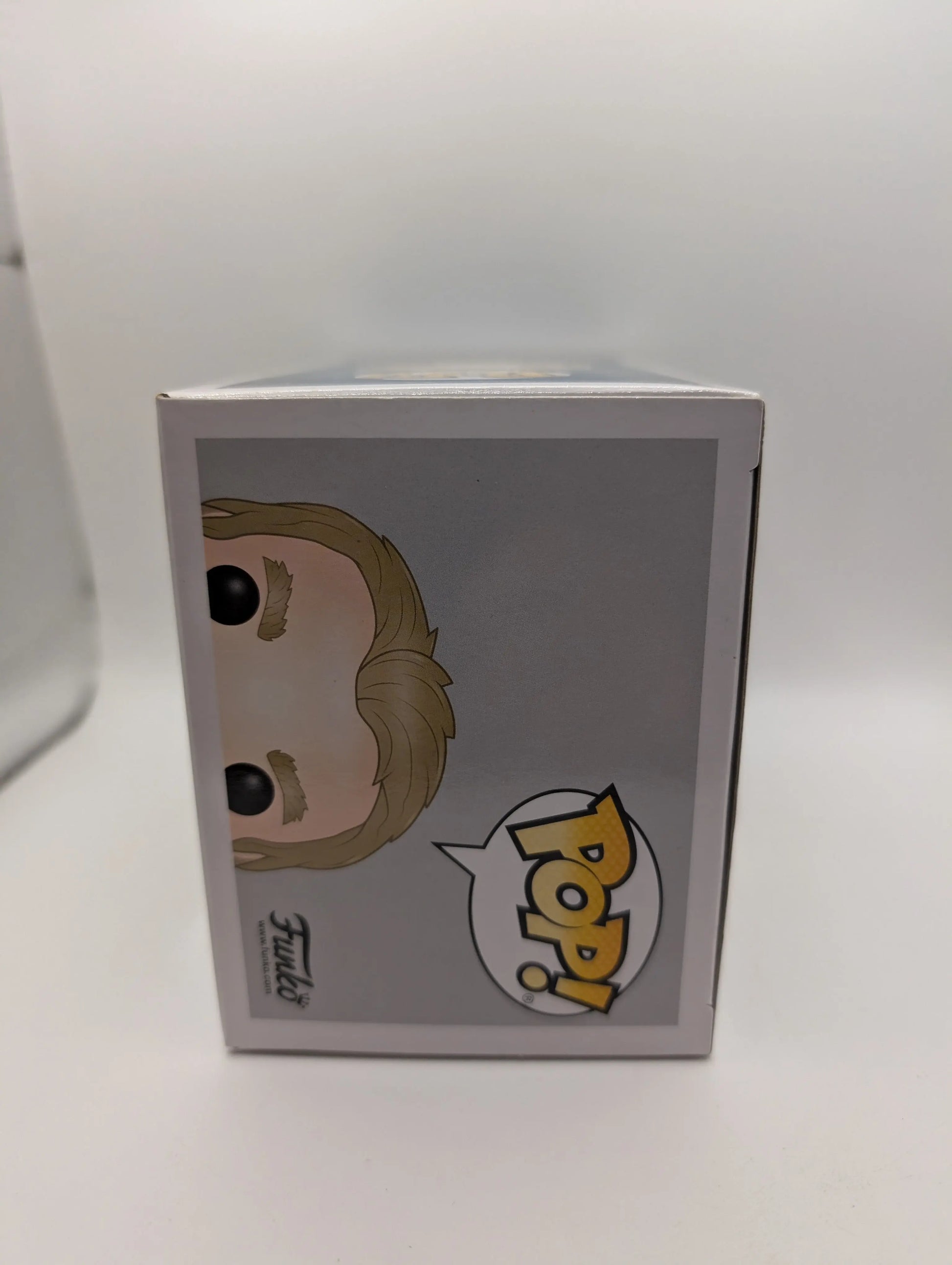 ~ Funko ~ 48 Peter Pettigrew Pop! Vinyl ~ Harry Potter ~ 2017 Vaulted ~ FRENLY BRICKS - Open 7 Days