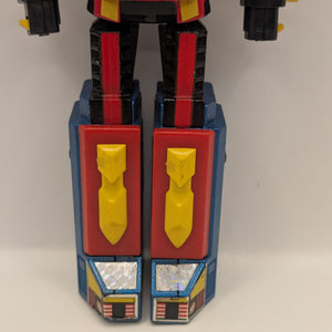 ST Chogokin Daimos popy bandai mattel shogun warriors 1978 Godaikin Bandai Ga-84 incomplete FRENLY BRICKS - Open 7 Days