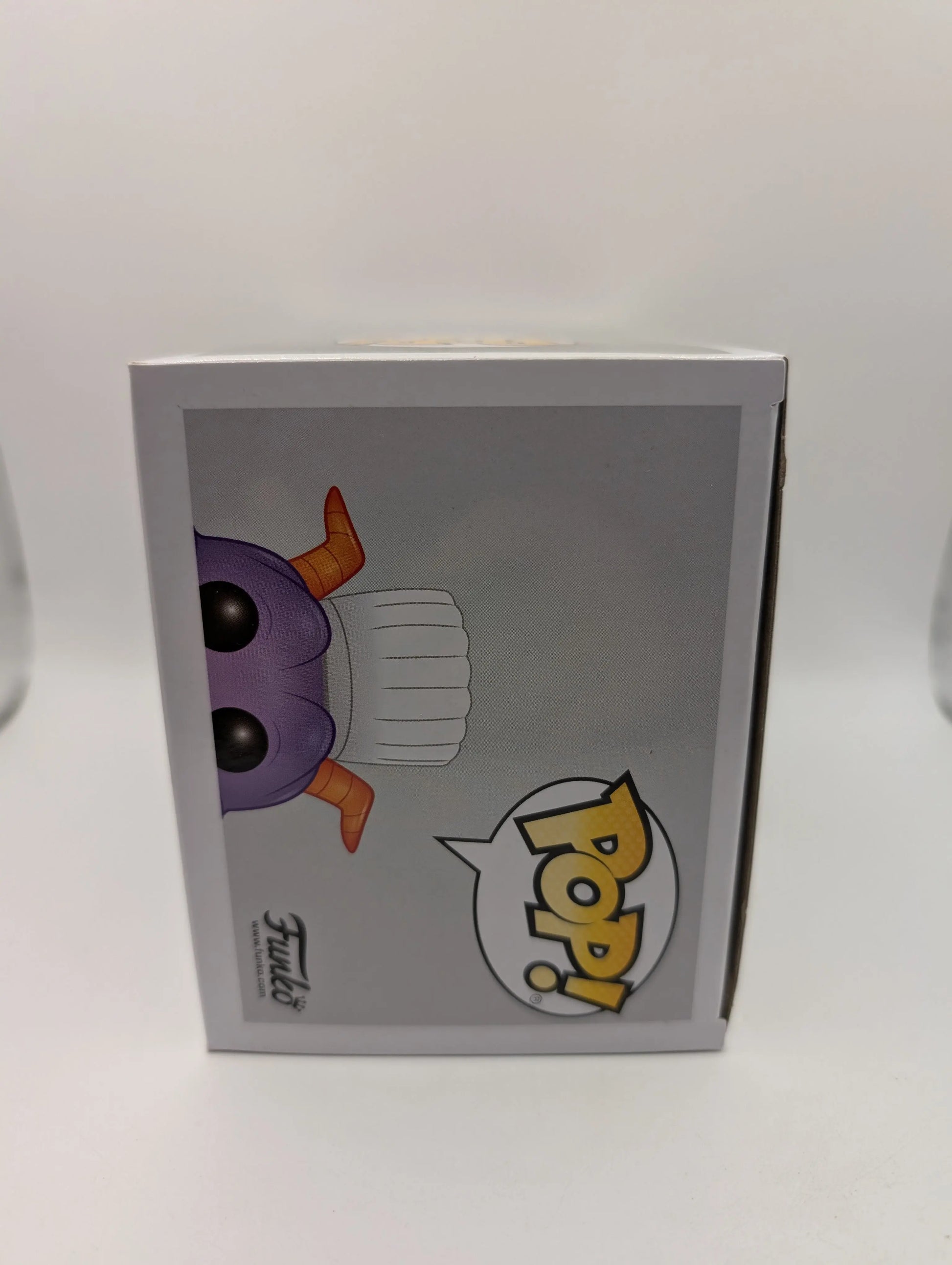 Chef Figment 604 ~ Disney: 2019 Epcot Food & Wine Festival ~ Funko Pop Vinyl FRENLY BRICKS - Open 7 Days