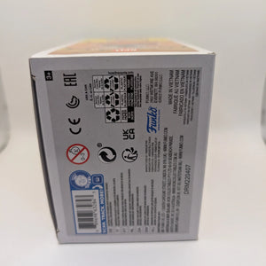Itsuka Kendo SE 1139 MHA Funko Pop Vinyl FRENLY BRICKS - Open 7 Days