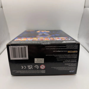 2024 Jada Toys Ultra Street Fighter II The Final Challengers - GUILE Figure FRENLY BRICKS - Open 7 Days