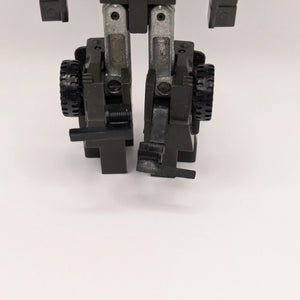 Tonka GoBots Geeper-Creeper MR-28 Renegade Army Jeep 1983 Vintage #2 FRENLY BRICKS - Open 7 Days