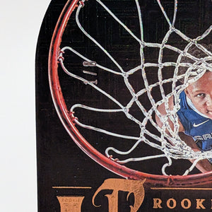 2023-24 Crown Royale #33 Anthony Black Rookie Royalty Gold /8 MINT FRENLY BRICKS - Open 7 Days