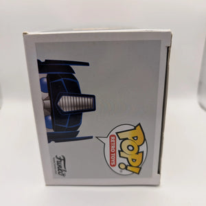 Pop Vinyl Figure - Pop Retro Toys - Transformers - Optimus Prime - # 22 FRENLY BRICKS - Open 7 Days