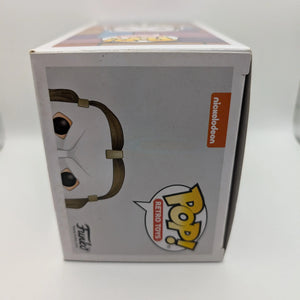 Funko POP! Teenage Mutant Ninja Turtles (TMNT) S3 Vinyl Figure - CASEY JONES #20 FRENLY BRICKS - Open 7 Days